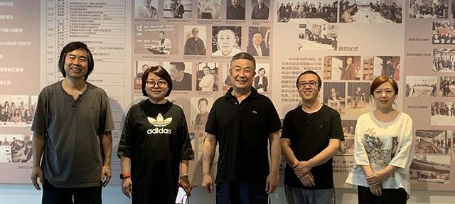 体育赛事党委书记赵长禄参观指导.jpg